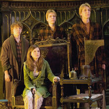Weasleys