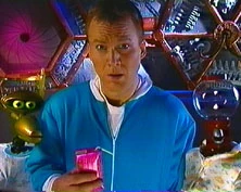 mystery science theater 3000 hobgoblins