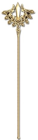 Baculus