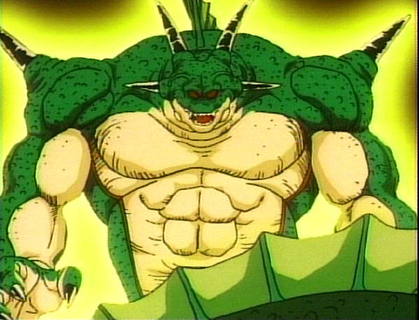 Porunga - Dragon Ball Wiki