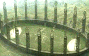 Quidditch Try-Out (HP6)