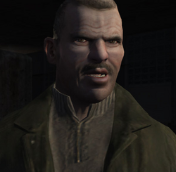 Ray Bulgarin