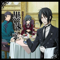 Drama cd 2