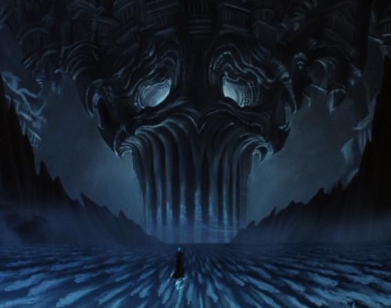 El Inframundo - Disney Wiki