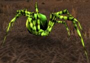 Darkmist Silkspinner