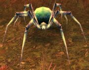 Venom Mist Lurker