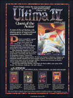 U4 Advertisement