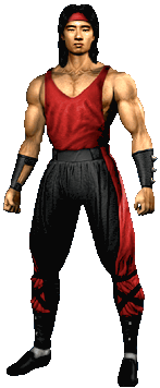 Liurender