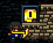 Golddoor