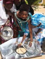 SHE Senegal