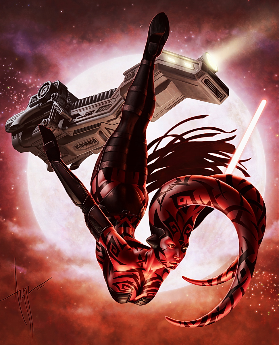 Darth Talon Wookieepedia, the Star Wars Wiki