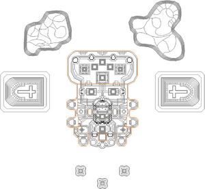 1024CLAU MAP33