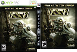 Fo3 goty