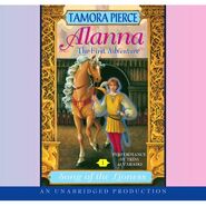 Alanna: The First Adventure - Tamora Pierce Wiki