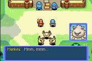 Los Mankeys en frente de tu base