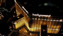 Planet Hollywood
