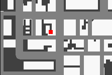 Mapa Samwise CW