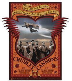 Chudley Cannons