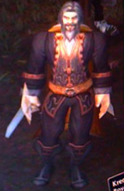 Genngraymane blizzcon