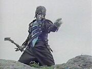MMPR Mondo the Magician