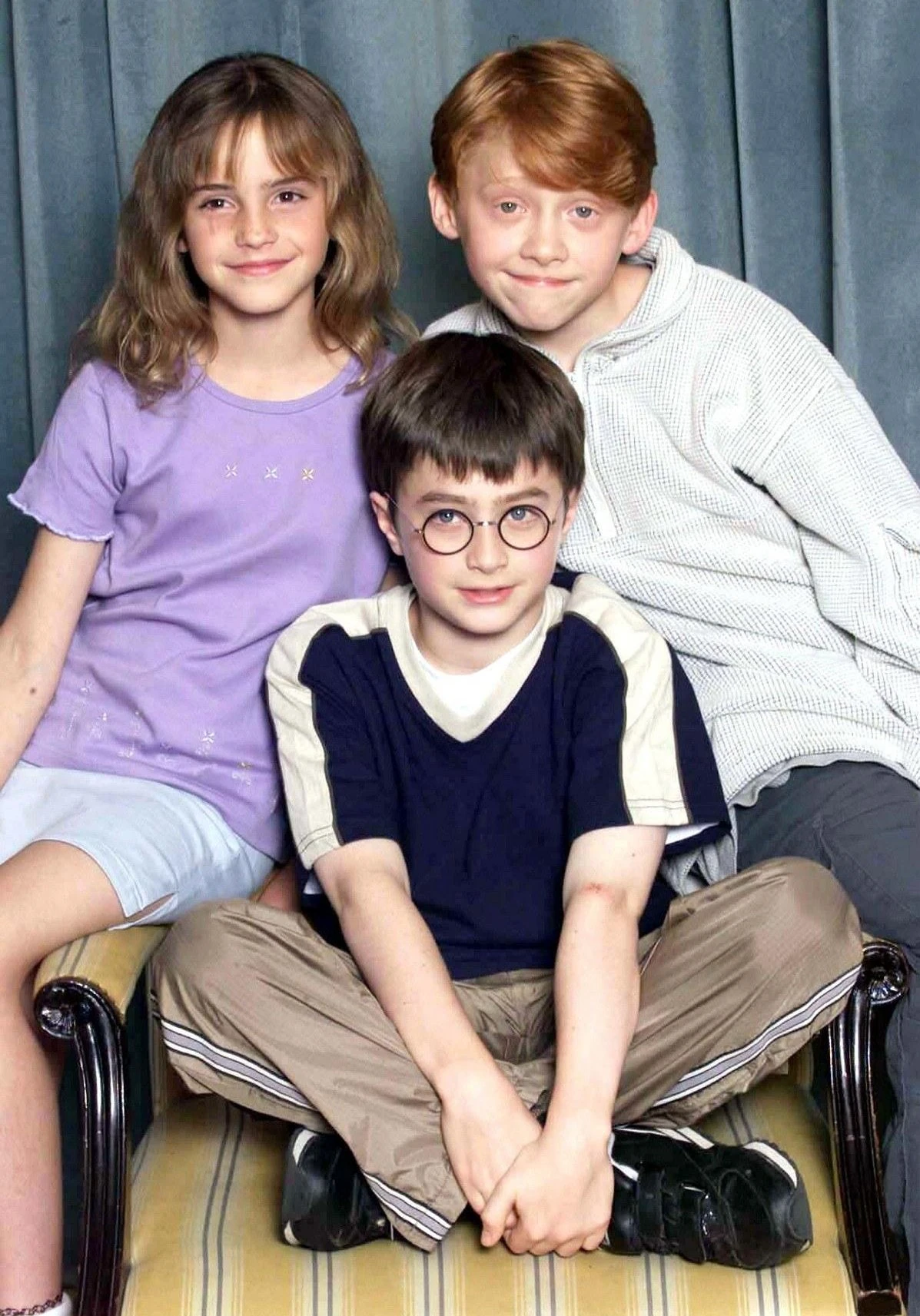 2000 Wiki Harry Potter, l
