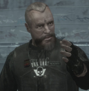 Billy Grey