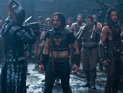 Underworld rise of the lycans xl 06--film-A