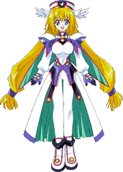 Valkyrie adult