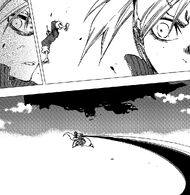 Hiyori in Half 2