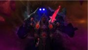 Warlock Wallpaper