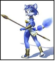 Krystal for Wiki