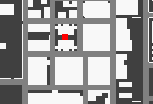 Mapa FatLad CW