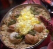 Romulanische Riesenmollusken