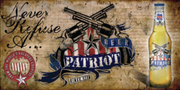 Patriot Beer