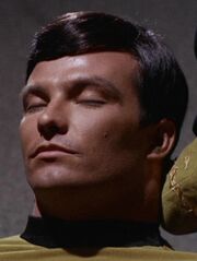 Jackson (Lieutenant)