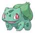 Bulbasaur