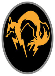 Foxhound logo