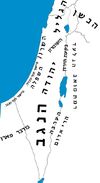 Israelmap001