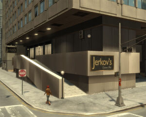 Jerkov's-GTA4-exterior
