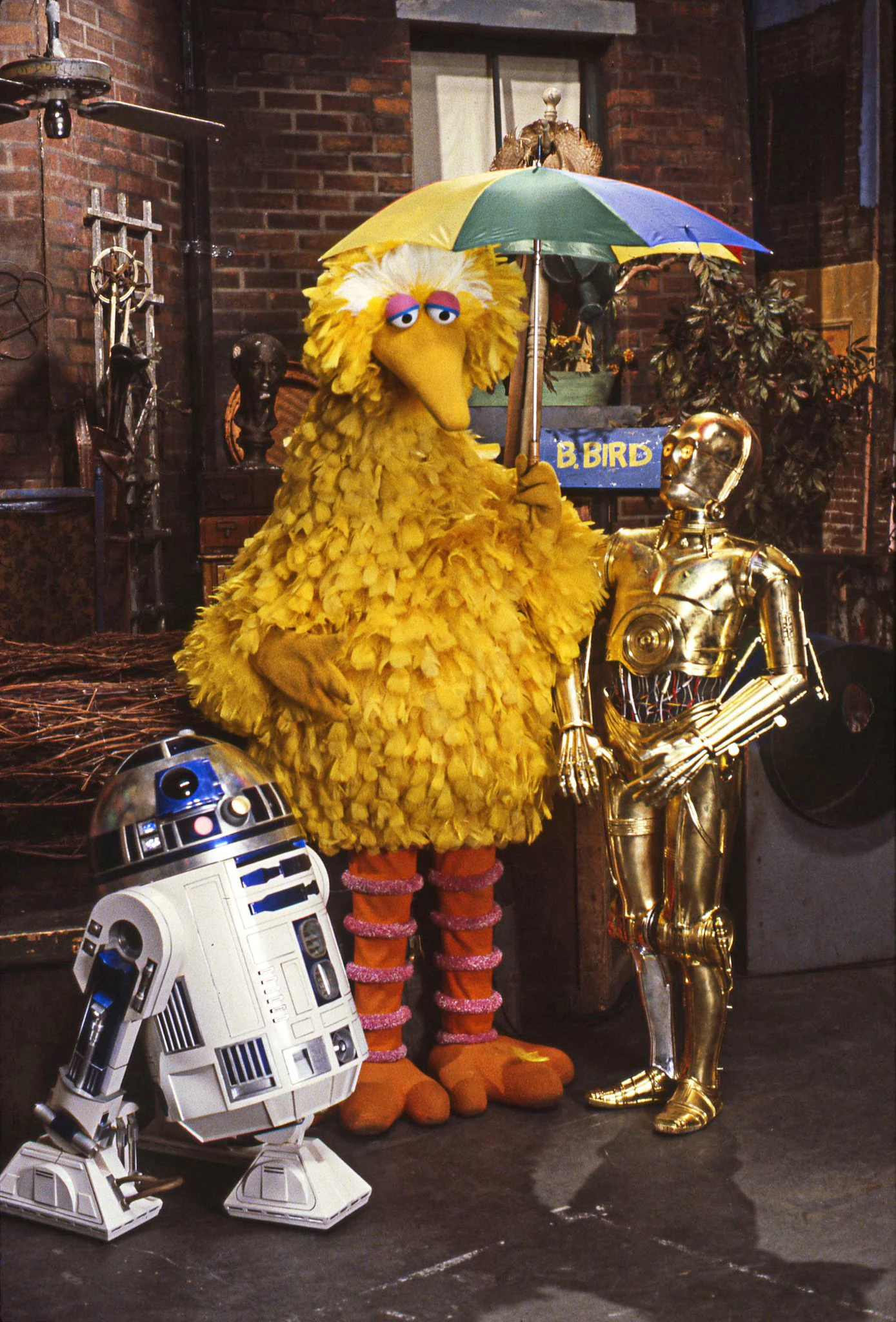Star Wars Muppet Wiki