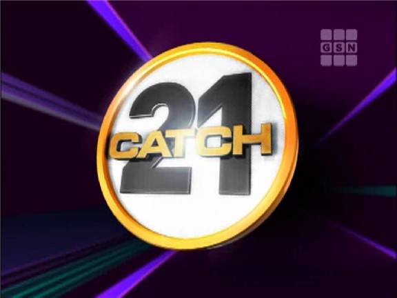 catch 21 card game