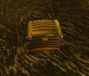 Amani Charm Box