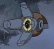 SatAM102-Camera