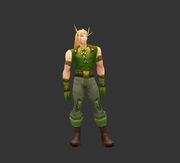 Spellbinder Vest