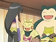 EP435 Pokémon de Fortunia
