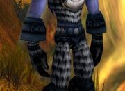 Ebonhold Gauntlets
