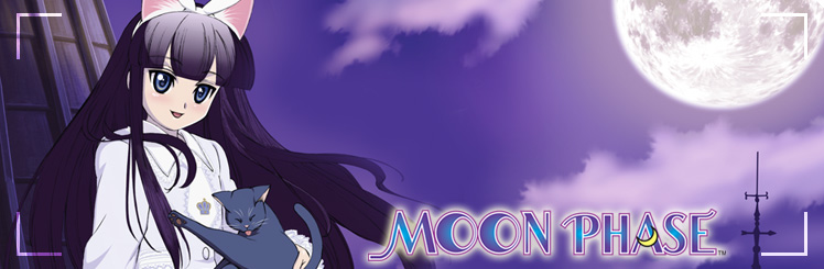 Series moonphase