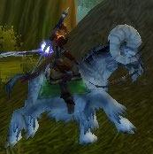 Frost Ram