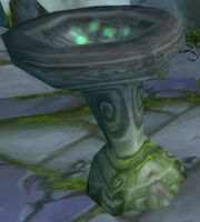 Dire Pool
