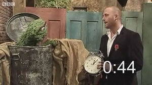 Fiveminuteswith